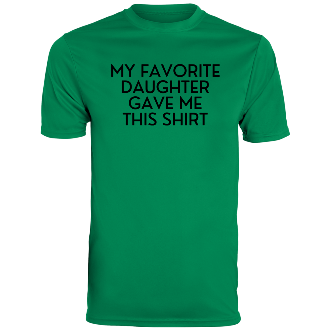 790 Men's Moisture-Wicking Tee