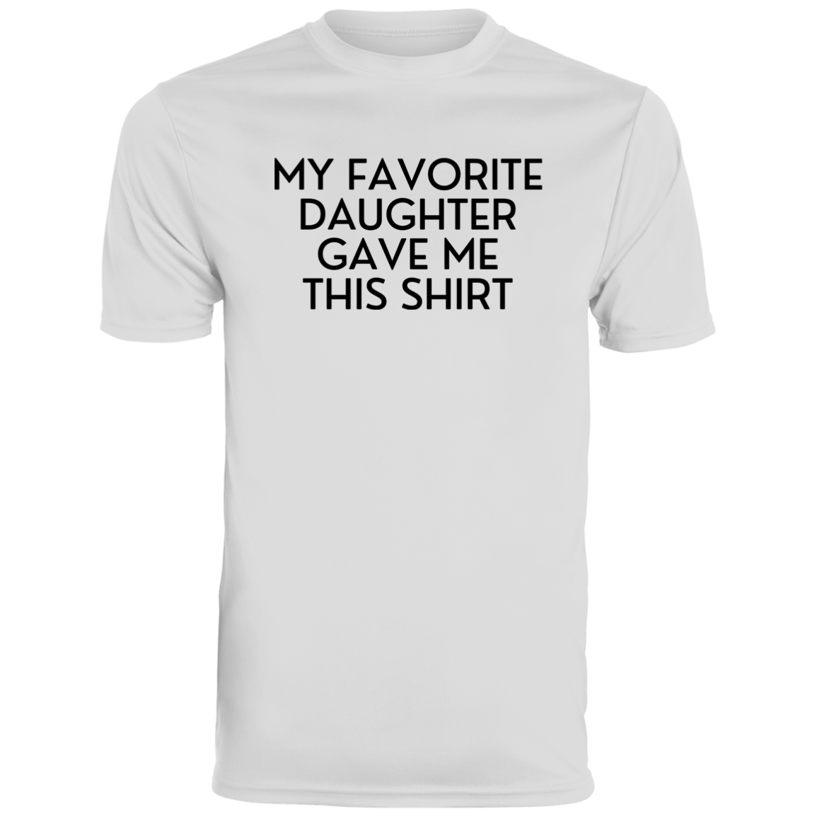 790 Men's Moisture-Wicking Tee