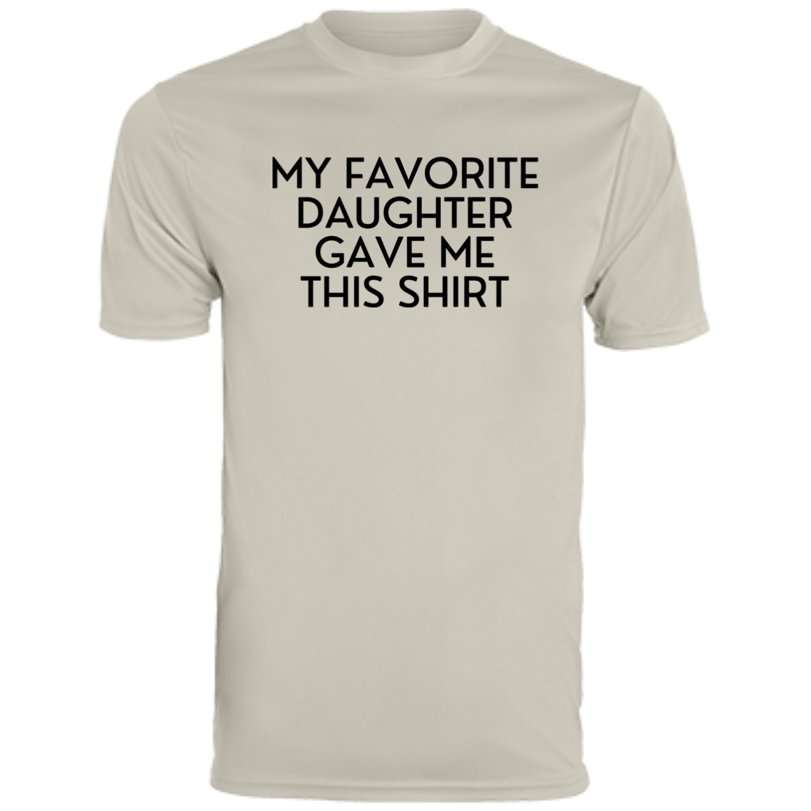 790 Men's Moisture-Wicking Tee