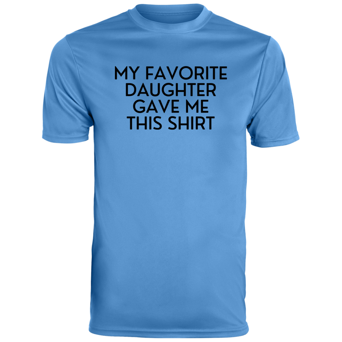 790 Men's Moisture-Wicking Tee