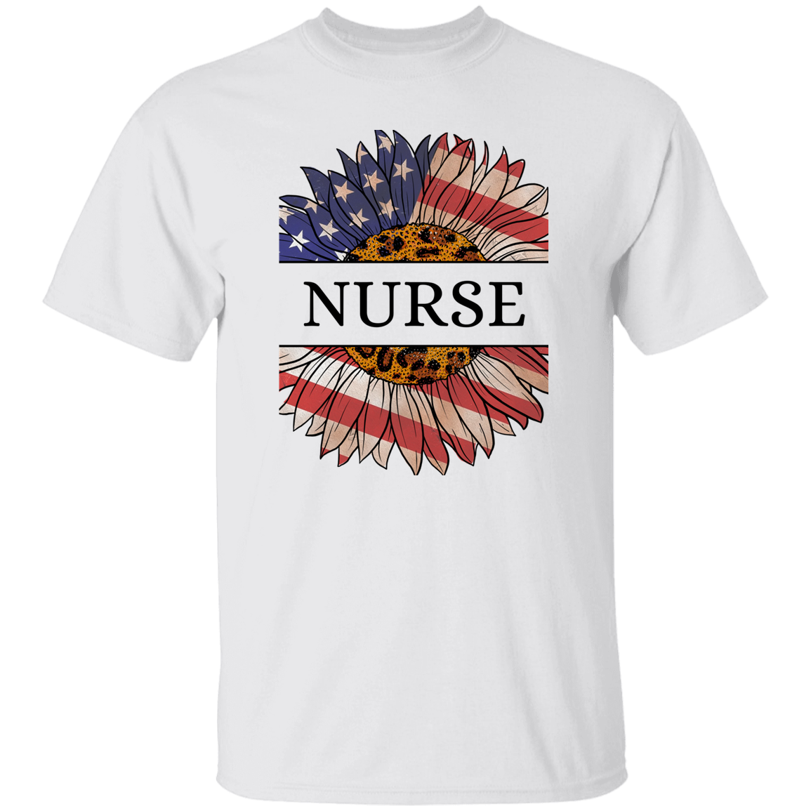 G500 5.3 oz. T-Shirt