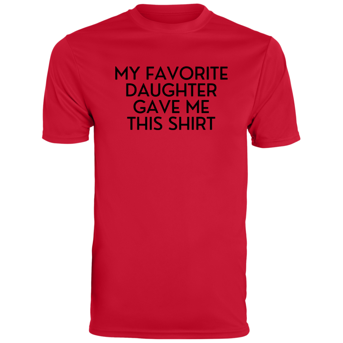 790 Men's Moisture-Wicking Tee