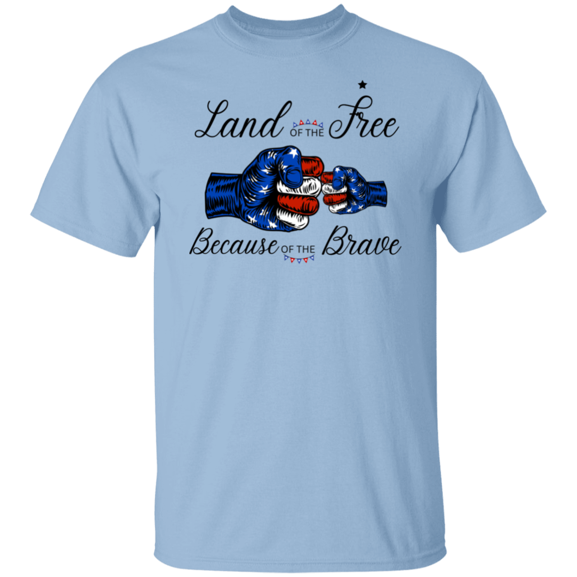 G500 5.3 oz. T-Shirt