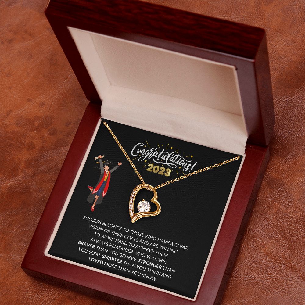 Daughter Graduation Gift 2023| Granddaughter Graduation | Step-Daughter Graduation | College Graduation | High School Graduation | Girlfriend Graduation
