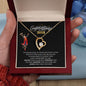 Daughter Graduation Gift 2023| Granddaughter Graduation | Step-Daughter Graduation | College Graduation | High School Graduation | Girlfriend Graduation