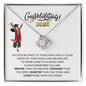 Daughter Graduation Gift 2023| Granddaughter Graduation | Step-Daughter Graduation | College Graduation | High School Graduation | Girlfriend Graduation