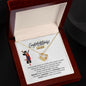 Daughter Graduation Gift 2023| Granddaughter Graduation | Step-Daughter Graduation | College Graduation | High School Graduation | Girlfriend Graduation