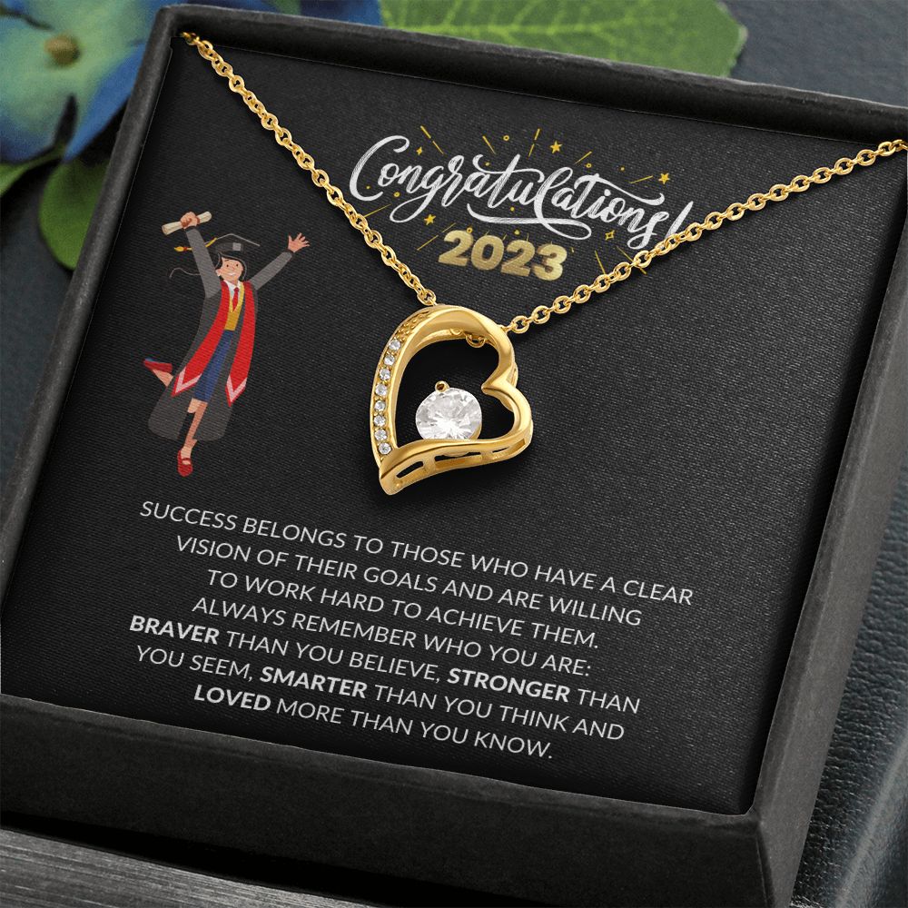 Daughter Graduation Gift 2023| Granddaughter Graduation | Step-Daughter Graduation | College Graduation | High School Graduation | Girlfriend Graduation