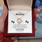 To My Mommy | Mom To Be | Baby Shower Gift | Expecting Mother | Pregnancy Gift