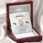 To My Mommy | Mom To Be | Baby Shower Gift | Expecting Mother | Pregnancy Gift