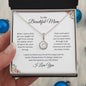 To My Beautiful Mom | Thank You |