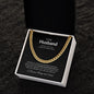 Gift For Husband | Cuban Chain