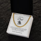 The Best Dad | Cuban Link Necklace