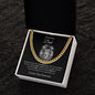 To My Dad | Cuban Link Chain