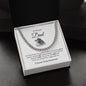 The Best Dad | Cuban Link Necklace