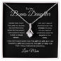 To My Bonus Daughter | I May Not Have Given You Life