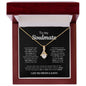 To My Soulmate Gift | Wife Gift | Anniversary Gift | Gift For Her