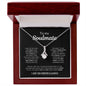 To My Soulmate Gift | Wife Gift | Anniversary Gift | Gift For Her