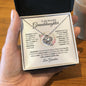My Beautiful Granddaughter | Most Beautiful Chapter | Granddaughter Gift From Grandma | Birthday Gift | Wedding Gift