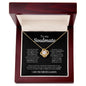 To My Soulmate Gift | Wife Gift | Anniversary Gift | Gift For Her