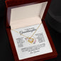 My Beautiful Granddaughter | Most Beautiful Chapter | Granddaughter Gift From Grandma | Birthday Gift | Wedding Gift