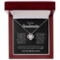 To My Soulmate Gift | Wife Gift | Anniversary Gift | Gift For Her
