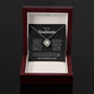 To My Soulmate Gift | Wife Gift | Anniversary Gift | Gift For Her