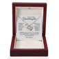 My Beautiful Granddaughter | Most Beautiful Chapter | Granddaughter Gift From Grandma | Birthday Gift | Wedding Gift