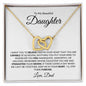 To My Beautiful Daughter | Believe Deep In Your Heart