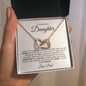 To My Beautiful Daughter | Believe Deep In Your Heart