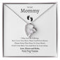 To My Mommy Baby Feet | Pregnancy Gift | Baby Shower Gift | Expecting Mother Pregnancy Gift | Mom to Be Gift