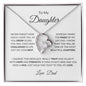 To My Daughter | The most Beautiful Chapter