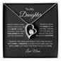 TO MY DAUGHTER | THE MOST BEAUTIFUL CHAPTER | LOVE MOM