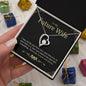 My Future Wife Necklace | Engagement Gift | Birthday Gift | Forever Love Necklace