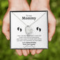 To My Mommy | Mother To Be | Pregnancy Gift | Baby Shower Gift | Expecting Mother Gift