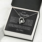 TO MY DAUGHTER | THE MOST BEAUTIFUL CHAPTER | LOVE MOM