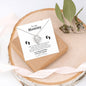 To My Mommy | Mom To Be | Baby Shower Gift | Expecting Mother | Pregnancy Gift