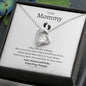 To My Mommy Baby Feet | Pregnancy Gift | Baby Shower Gift | Expecting Mother Pregnancy Gift | Mom to Be Gift