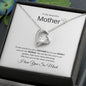 Gift For Mother | Forever Love Necklace