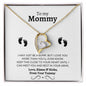 To My Mommy | Mother To Be | Pregnancy Gift | Baby Shower Gift | Expecting Mother Gift