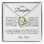 To My Daughter | The most Beautiful Chapter
