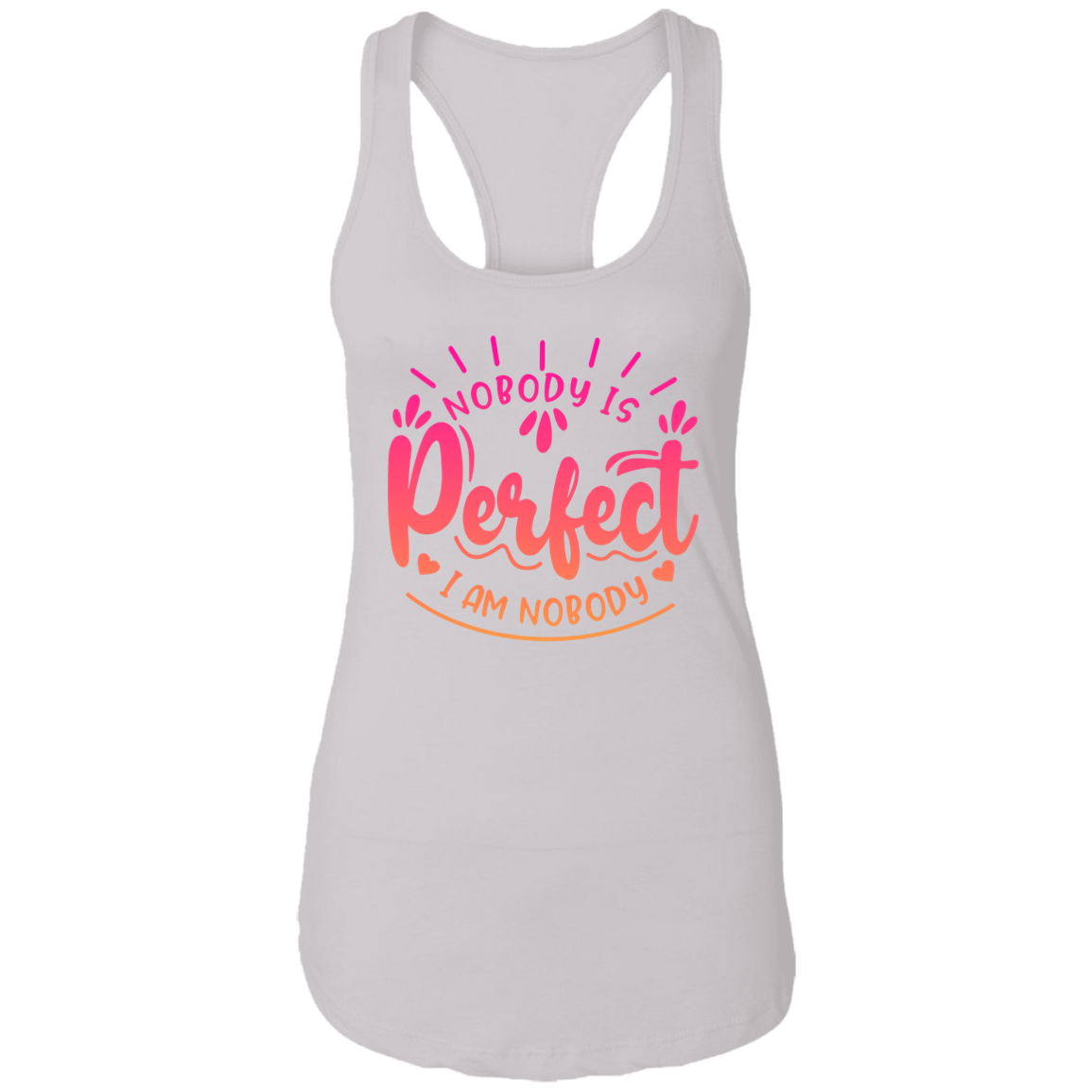 NL1533 Ladies Ideal Racerback Tank