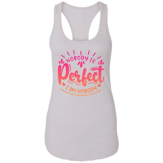 NL1533 Ladies Ideal Racerback Tank