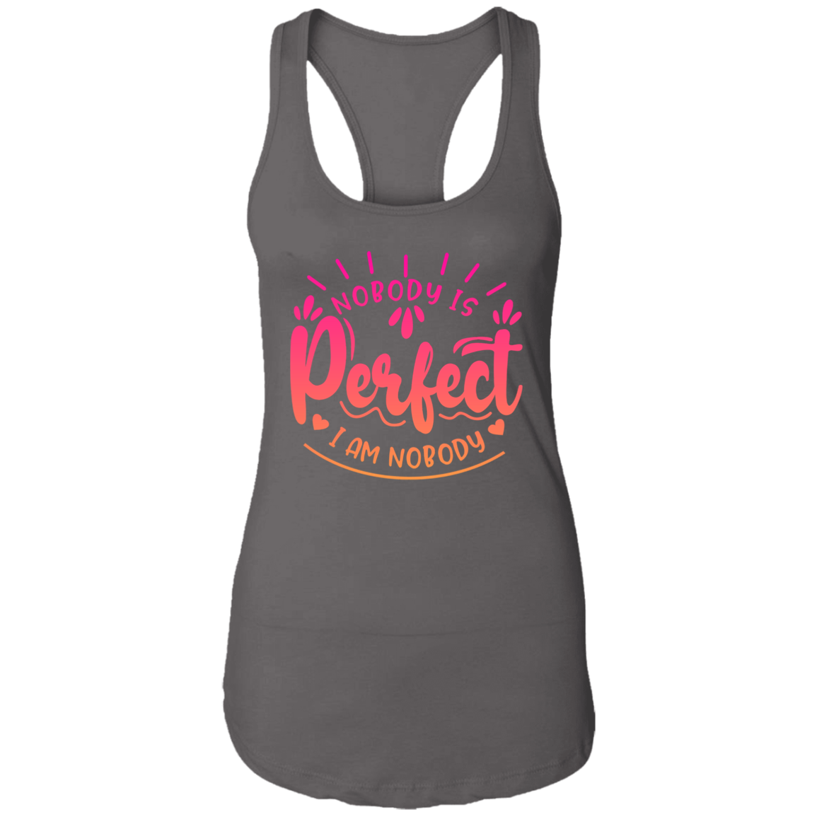 NL1533 Ladies Ideal Racerback Tank