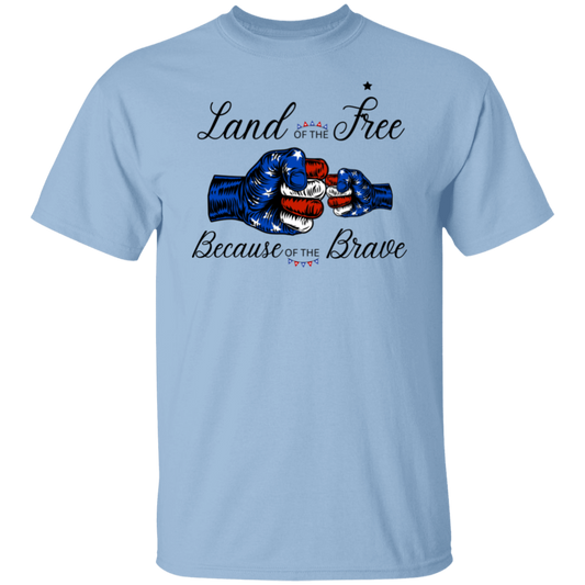 G500 5.3 oz. T-Shirt