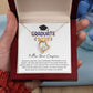 Daughter Graduation Gift 2023| Granddaughter Graduation | Step-Daughter Graduation | College Graduation | High School Graduation | Girlfriend Graduation