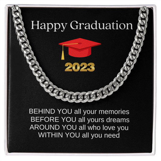 Graduation Gift For Son, High School Graduation, College Graduation