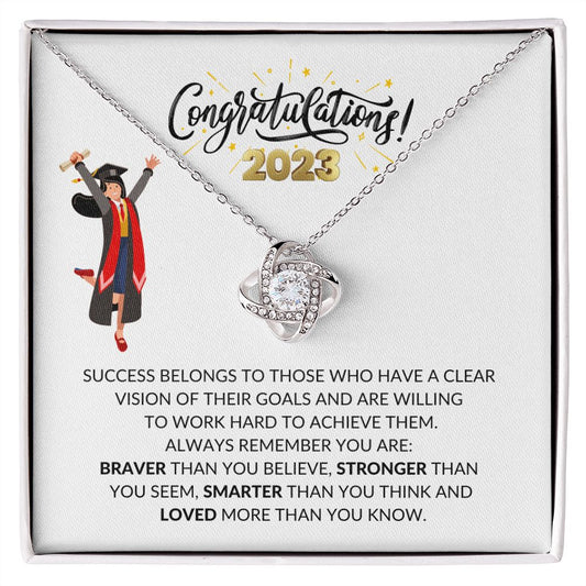 Daughter Graduation Gift 2023| Granddaughter Graduation | Step-Daughter Graduation | College Graduation | High School Graduation | Girlfriend Graduation