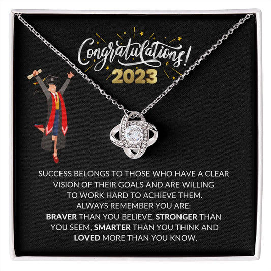 Daughter Graduation Gift 2023| Granddaughter Graduation | Step-Daughter Graduation | College Graduation | High School Graduation | Girlfriend Graduation