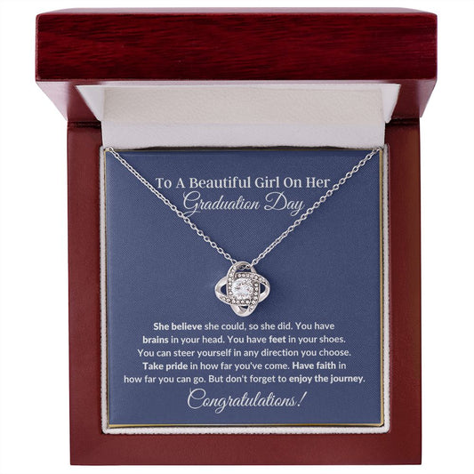 Daughter Graduation Gift, High School Graduation, College Graduation